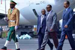 بعد إنقطاع استمرّ عقدين.. إريتريا تُعيد افتتاح سفارتها بإثيوبيا