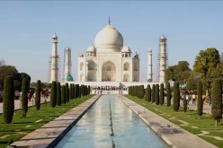 الهند.. إغلاق “تاج محل” بعد تسجيل ثالث وفاة بفيروس كورونا