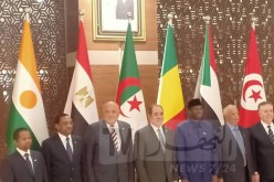 البيان الختامي لإجتماع الجزائر لوزراء خارجية آلية دول جوار ليبيا