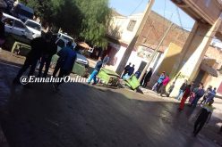 «أخبطوا راسكم في الحيط».. تُُخرج سكان المحمدية للشارع للمطالبة برحيل «المير»!