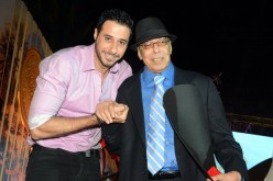 الفنان المصري صلاح السعدني لا يزال حياً يُرزق