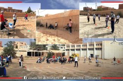 البيض: أزيد من 1550 مترشح حر يجتاز إمتحانات التربية البدنية بداية من اليوم الإثنين