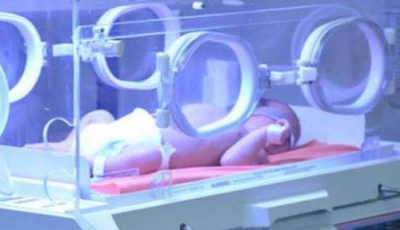 3 سنوات سجن نافذة للممرضة بتهمة اختطاف رضيع من دار الولادة بالوادي