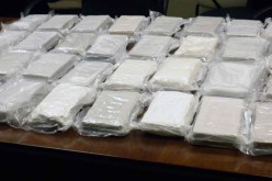 الإطاحة بشرطي ساعد بارون كوكايين على الفرار من المطاردة في وهران