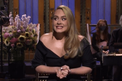 النجمة العالمية أديل تبيع قصرها لهذا السبب الصادم!!