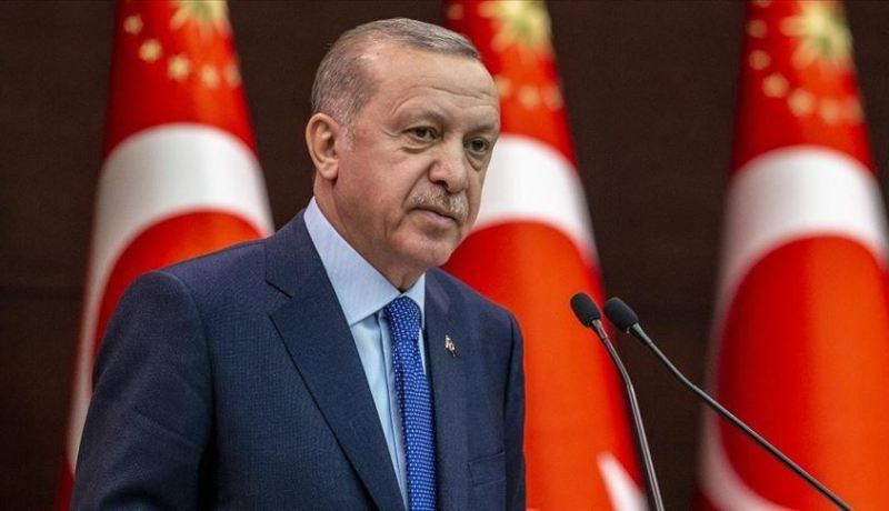 أردوغان يتبرع براتبه لمدة 7 أشهر لدعم المتضررين من فيروس كورونا
