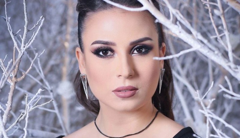 سارة لعلامة تتوج كأفضل شخصية رمضانية في 2019