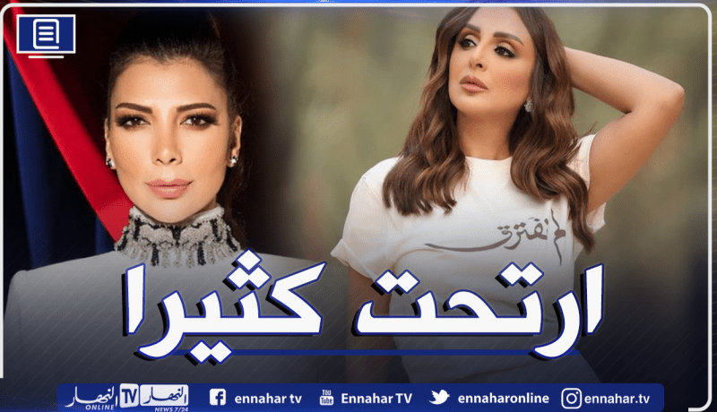 أصالة تعتذر من أنغام علنا وتنتظر ردها: آسفة.. أخطأت التقدير