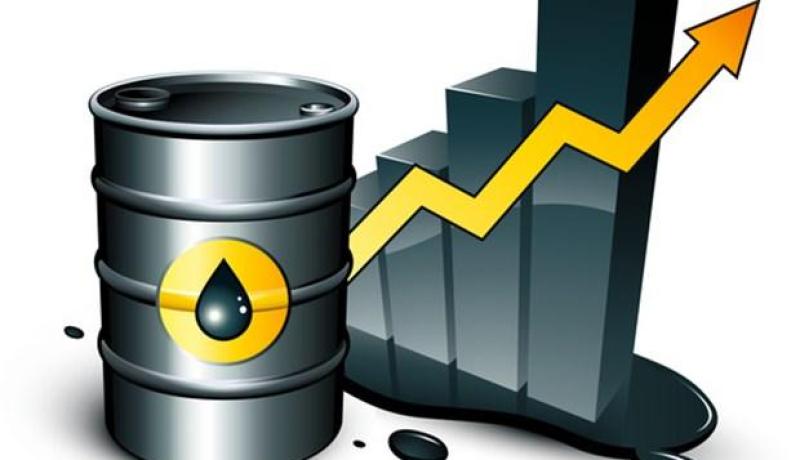 أسعار النفط تواصل الإرتفاع