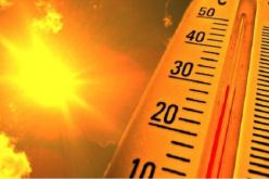 الأرصاد المصرية تحذر من مخاطر موجة حر كبيرة