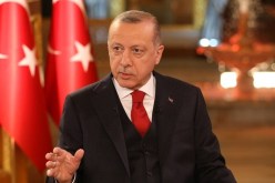 أردوغان: بإذن الله سننتصر في الحرب على كورونا وبعدها سنكون أمام واقع جديد لعالم جديد