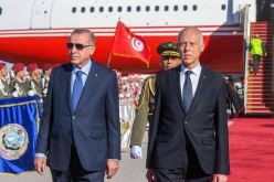 أردوغان يتفق مع تونس على دعم حكومة طرابلس بليبيا