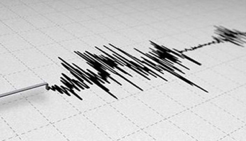 هزة أرضية بشدة 5.9 درجة تضرب نيوزيلندا