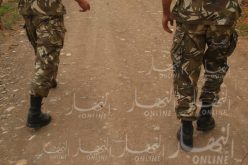 توقيف 3 عناصر دعم للجماعات الإرهابية بثلاث ولايات