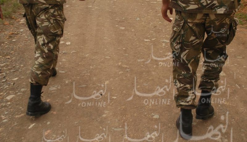 توقيف 3 عناصر دعم للجماعات الإرهابية بثلاث ولايات