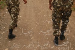 توقيف ثلاثيني كان بصدد الإنضمام لجماعة إرهابية بالوادي