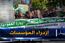 نقابة سناباب تندد بتدخل البرلمان الأوروبي في الشأن الداخلي للجزائر