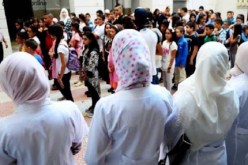 خصم يتراوح بين 3 آلاف و5 آلاف دينار بالنسبة للأساتذة في أجرة جوان