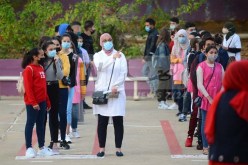 بودينة: كورونا سيعقّد الأمور أكثر بسبب نقص الامكانات البشرية لتطبيق مبدأ التفويج