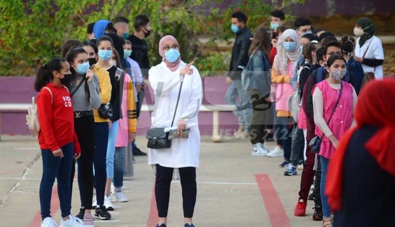 بودينة: كورونا سيعقّد الأمور أكثر بسبب نقص الامكانات البشرية لتطبيق مبدأ التفويج