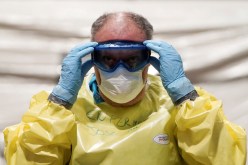 حصيلة وفيات فيروس كورونا بإسبانيا تستمر في الإنخفاض