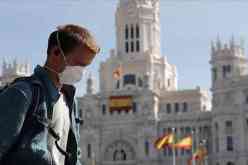 إسبانيا: تمديد الطوارئ وحظر التجول لاحتواء كورونا