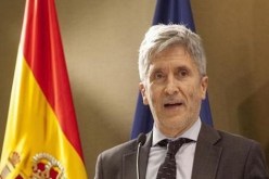 وزير الداخلية الإسباني في زيارة إلى الجزائر غدا