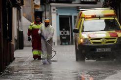 تسجيل أدنى حصيلة للوفيات في إسبانيا منذ 19 يوما