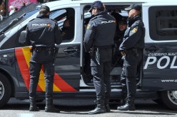 تفكيك شبكة لتمويل تنظيم القاعدة في إسبانيا