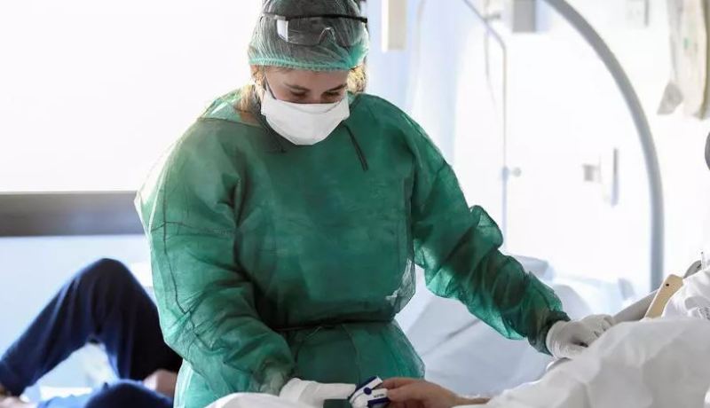 إسبانيا.. تسجيل 567 حالة وفاة جديدة بفيروس كورونا