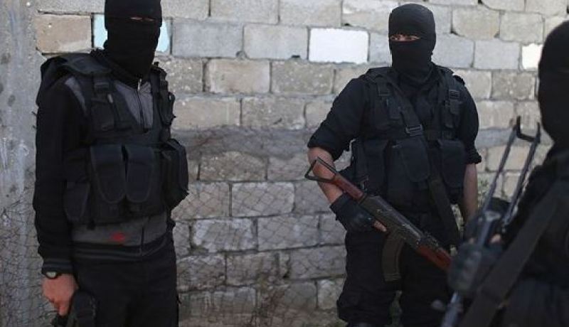 مقتل المتورط في محاولة تفجير موكب رئيس الوزراء الفلسطيني
