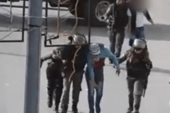 استشهاد أسير فلسطيني بعد تعرضه للضرب في أريحا