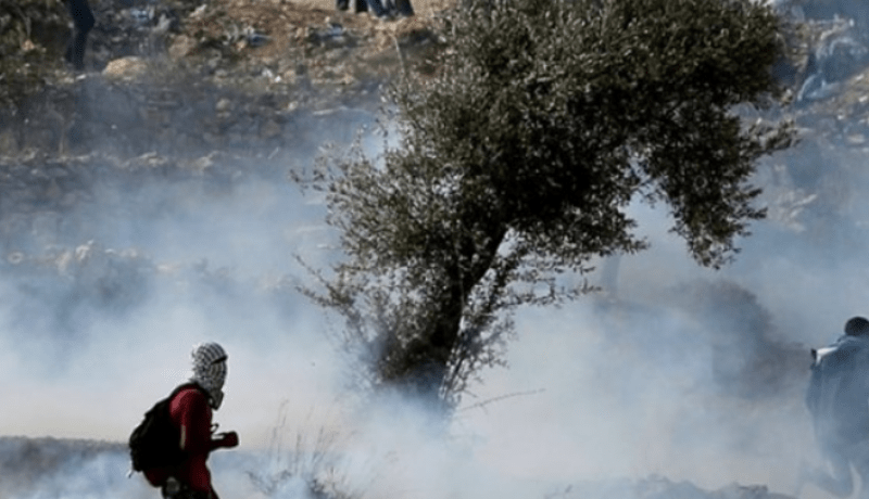 استشهاد فلسطيني متأثرا بجروحه في غزة