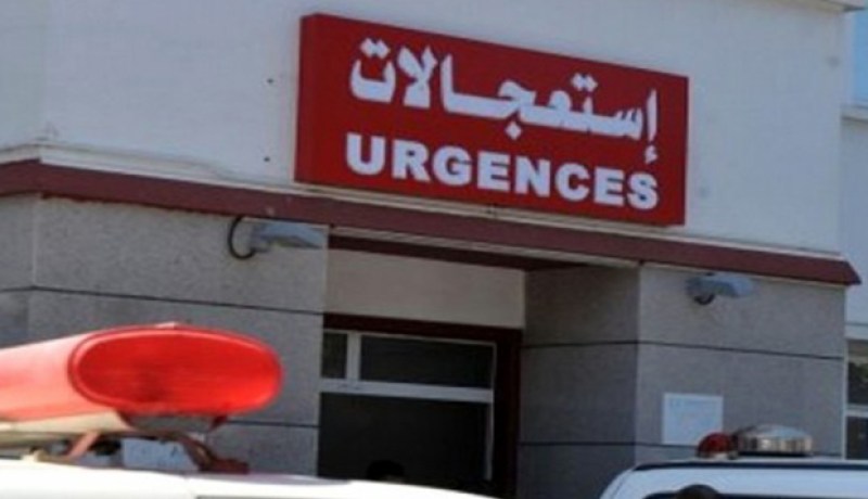 تسجيل 300 حالة إصابة خلال نحر الاضاحي و100 حالة تخمة بوهران