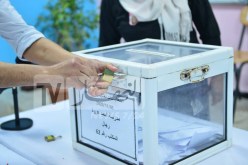 فنيش : المجلس الدستوري لم يستقبل أي طعن بخصوص الاستفتاء