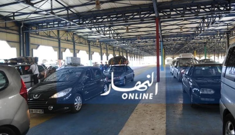 وزارة الصناعة.. الشروع في توزيع تراخيص استيراد السيارات المؤقتة هذا الأحد