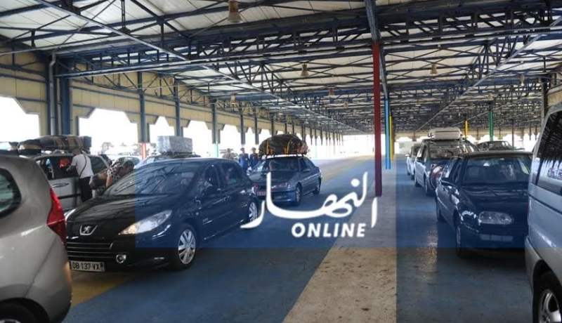 الجمارك: استيراد السيارات المستعملة الأقل من 3 سنوات لم يتم العمل به بعد