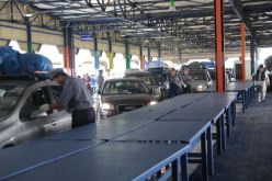 استيراد السيارات أقل من 3 سنوات غير قابل للتطبيق ولا يخدم الاقتصاد الوطني