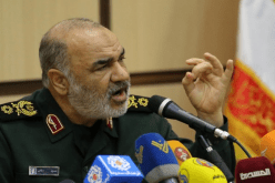 إيران تدعم حرب الفلسطينيين ضد الكيان الصهيوني