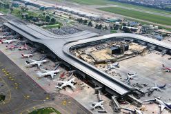 ثلث حجم أسطول الركاب العالمي في المخازن بسبب تفشي كورونا