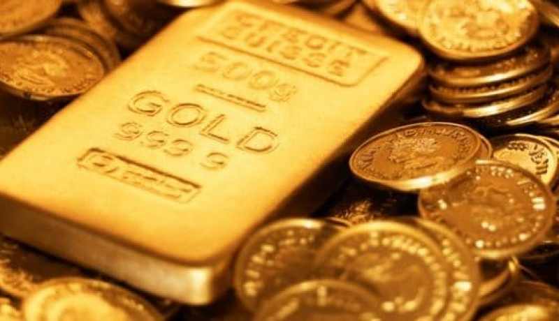 الذهب يتجه لأكبر خسارة أسبوعية مع ارتفاع الدولار