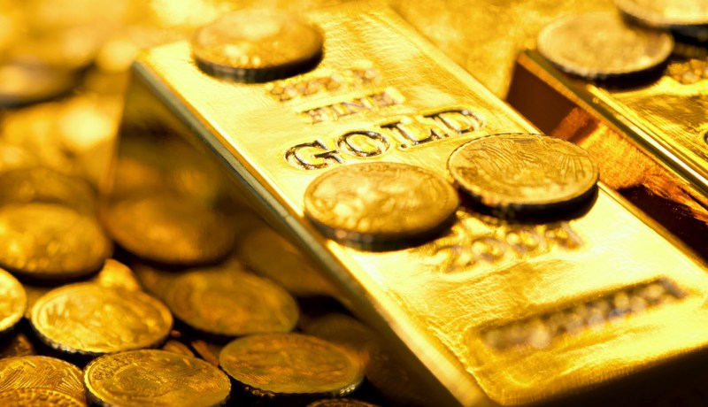 الذهب يرتفع قليلا بعد بيانات الوظائف في أمريكا