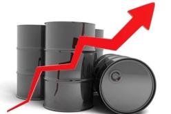 ارتفاع أسعار النفط