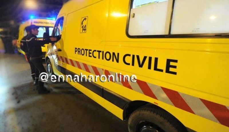 شخص يضع حدا لحياته بالبويرة