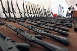 هكذا أطاح «الحاج البوليسي» بشبكة دولية لتهريب الأسلحة يقودها «بارونان» شقيقان!