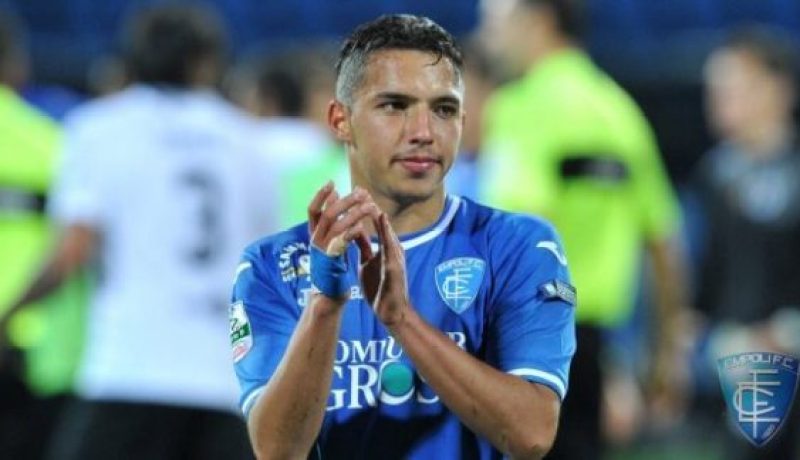 بن ناصر:”العودة إلى إيطاليا بعد أسبوع رائع مع الخضر”