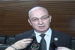 إسماعيل شرقي: القارة الإفريقية تحتاج إلى 150 مليار دولار لمواجهة تفشي فيروس كورونا