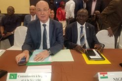 تعيين الجزائري إسماعيل شرقي في لجنة المتابعة للسلام والمصالحة في مالي