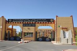 بالصور.. تنصيب قائد مدرسة أشبال الأمة بتمنراست