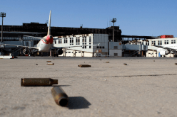 مطار معيتيقة الدولي يحوّل جميع رحلاته إلى مطار مصراتة بسبب الاشتباكات